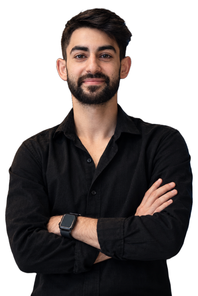 Eren Akkuş