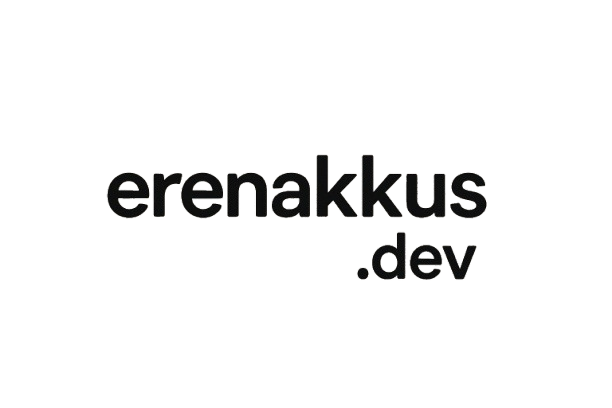 Eren Akkuş - Linux Sistem Mühendisi, Google Ürün Uzmanı